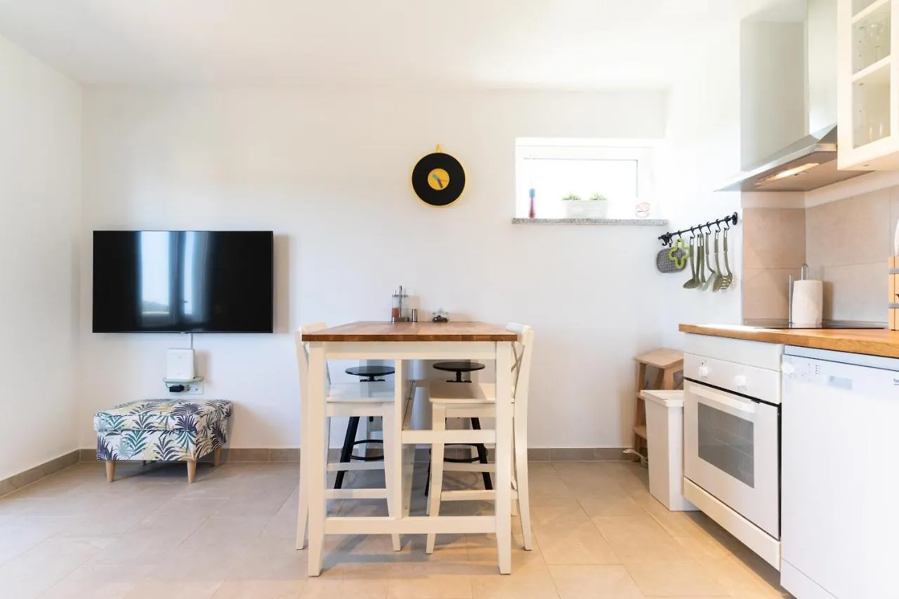 Apartment With A View Rovinj