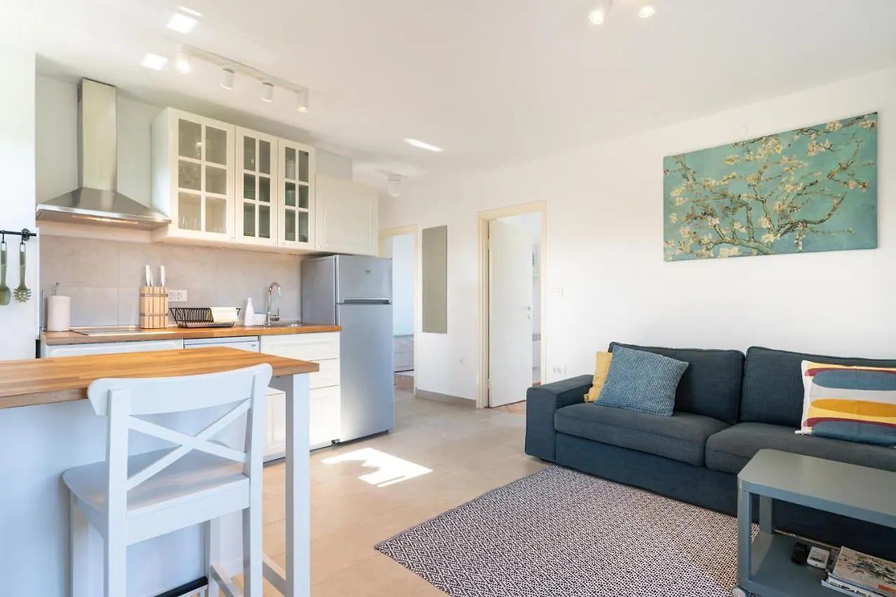 Apartment With A View Rovinj