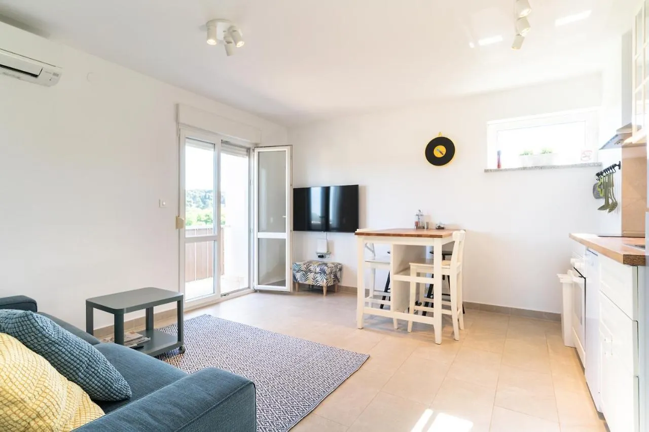 Apartment With A View Rovinj
