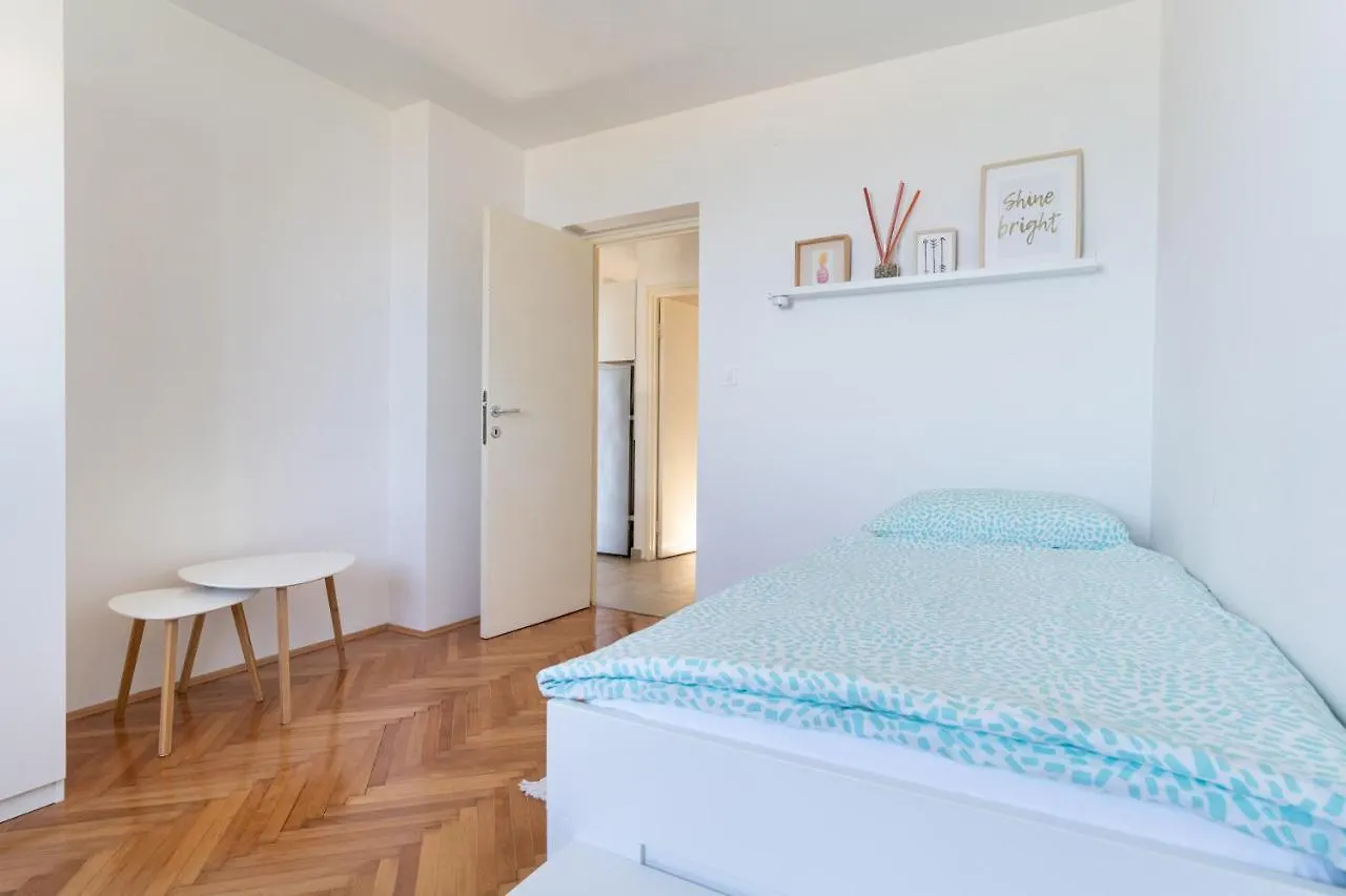 Apartment With A View Rovinj