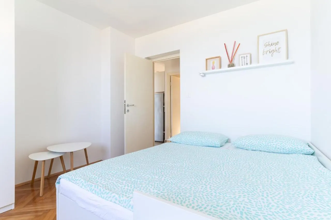 Apartment With A View Rovinj 0*,  Croatia