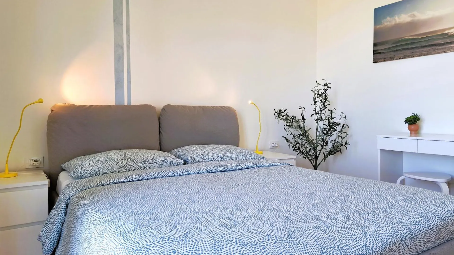 Apartment With A View Ρόβινι