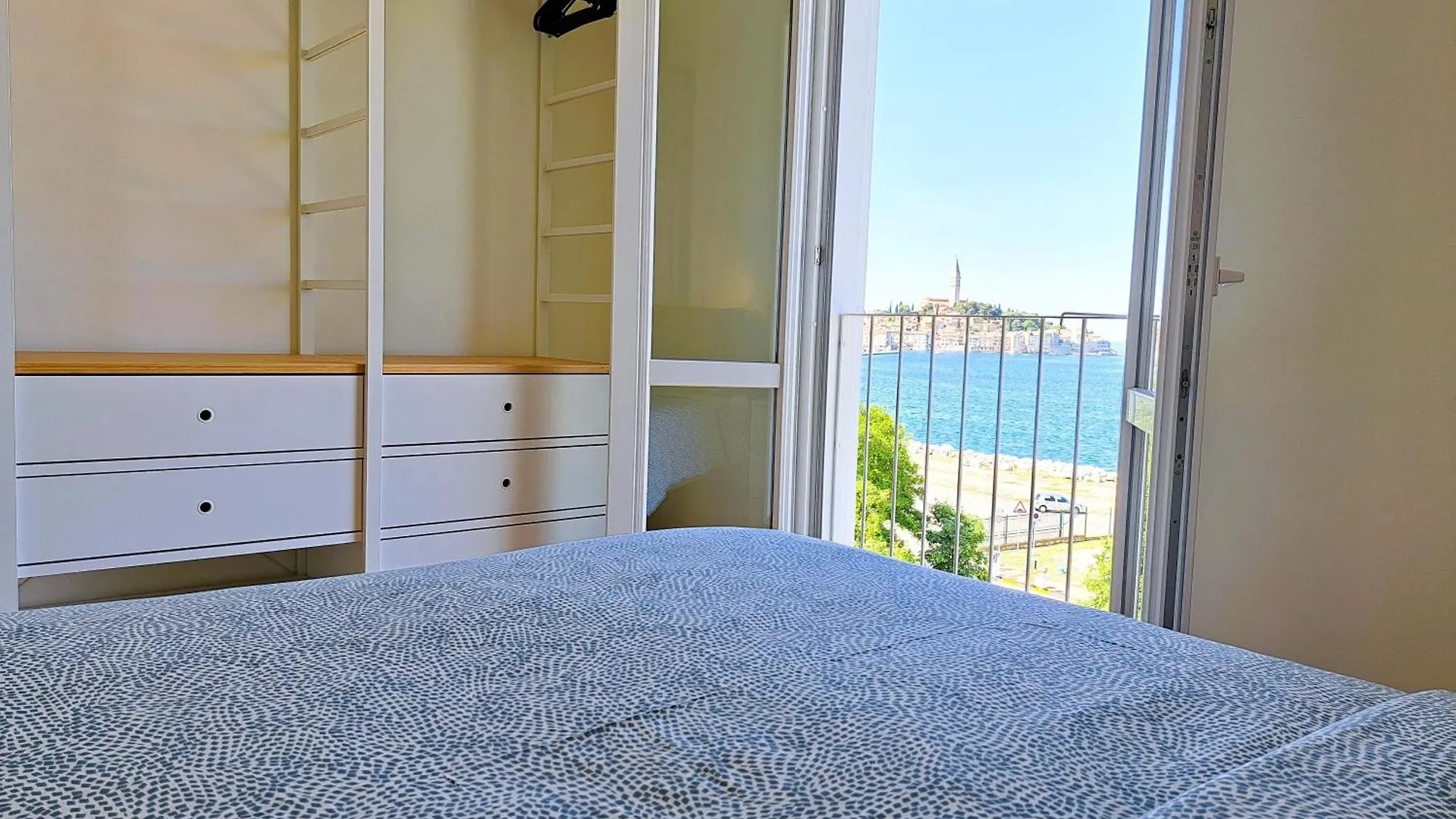 Apartment With A View Ρόβινι Κροατία